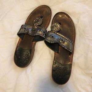 Jack Rogers jacks flat sandal